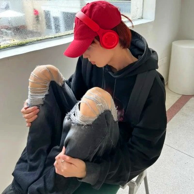 头像男ins高级质感，男孩子们快冲！ 男生头像 第91张