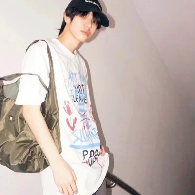 头像男ins高级质感，男孩子们快冲！ 男生头像 第98张