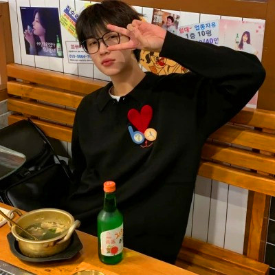 头像男ins高级质感，男孩子们快冲！ 男生头像 第115张