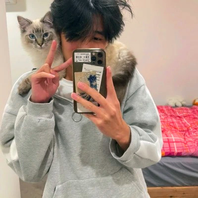 头像男ins高级质感，男孩子们快冲！ 男生头像 第106张