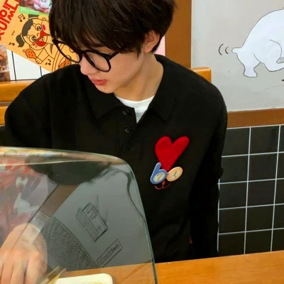 头像男ins高级质感，男孩子们快冲！ 男生头像 第113张