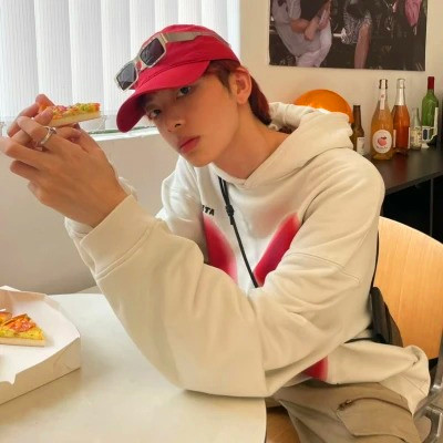 头像男ins高级质感，男孩子们快冲！ 男生头像 第117张