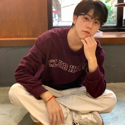头像男ins高级质感,男孩子们快冲! 男生头像 第119张 头像男ins高级质感,男孩子们快冲! 男生头像 第119张