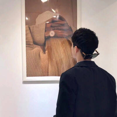 超绝的背影男生头像图片合集 男生头像 第14张