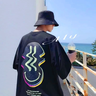超绝的背影男生头像图片合集 男生头像 第34张