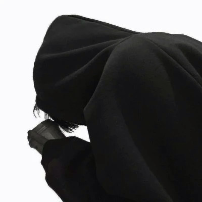 超绝的背影男生头像图片合集 男生头像 第42张