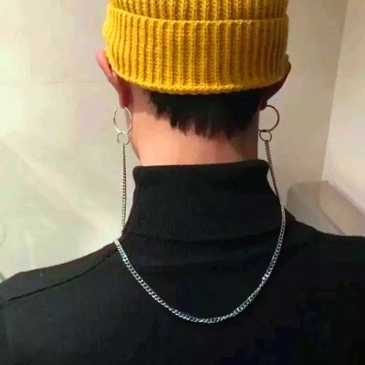 超绝的背影男生头像图片合集 男生头像 第52张