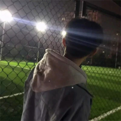 超绝的背影男生头像图片合集 男生头像 第70张
