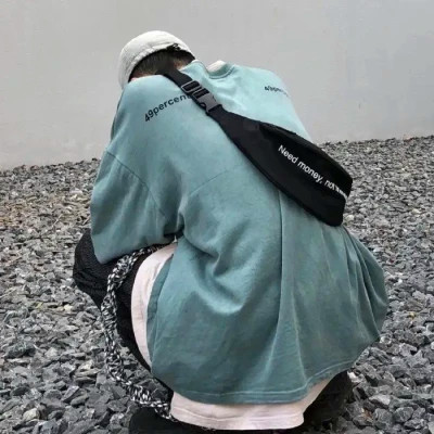 超绝的背影男生头像图片合集 男生头像 第59张