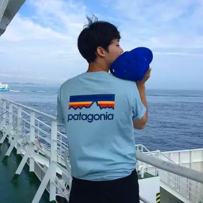 超绝的背影男生头像图片合集 男生头像 第93张