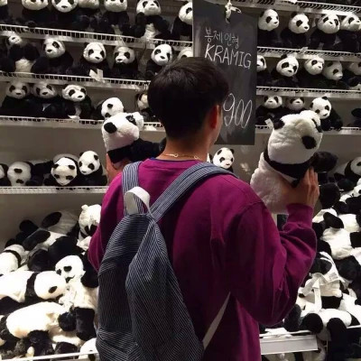 超绝的背影男生头像图片合集 男生头像 第92张