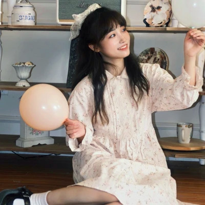 清新唯美女生头像图片大全分享 女生头像 第4张