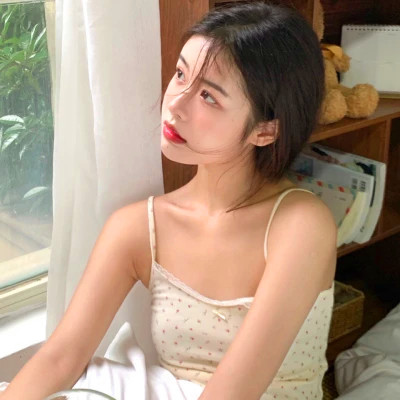 清新唯美女生头像图片大全分享 女生头像 第14张