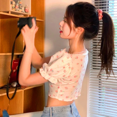 清新唯美女生头像图片大全分享 女生头像 第27张