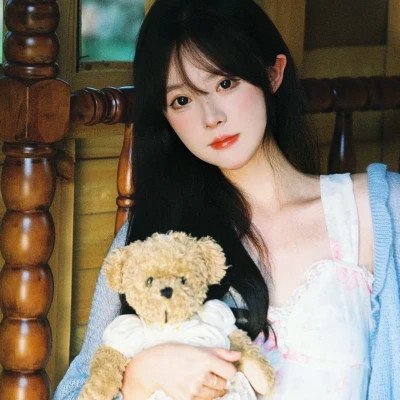 清新唯美女生头像图片大全分享 女生头像 第19张