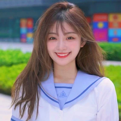 清新唯美女生头像图片大全分享 女生头像 第20张