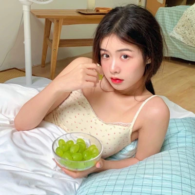 清新唯美女生头像图片大全分享 女生头像 第38张