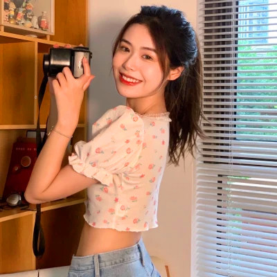 清新唯美女生头像图片大全分享 女生头像 第29张
