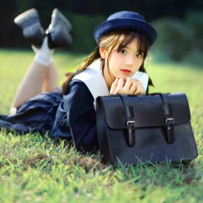 清新唯美女生头像图片大全分享 女生头像 第33张
