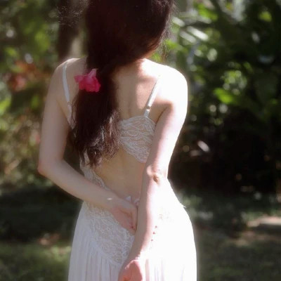 清新唯美女生头像图片大全分享 女生头像 第46张