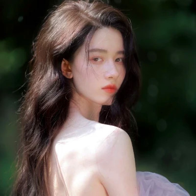 清新唯美女生头像图片大全分享 女生头像 第41张