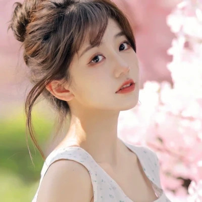清新唯美女生头像图片大全分享 女生头像 第52张