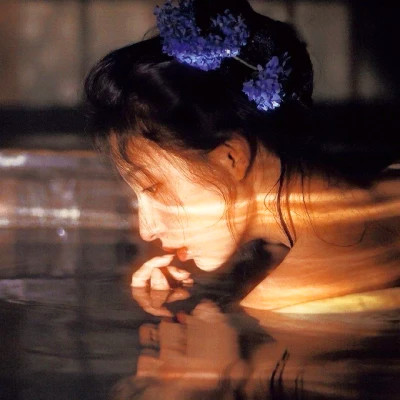 清新唯美女生头像图片大全分享 女生头像 第42张