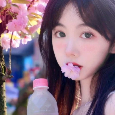 清新唯美女生头像图片大全分享 女生头像 第59张