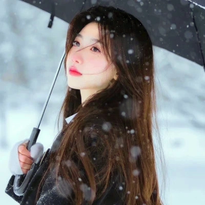 清新唯美女生头像图片大全分享 女生头像 第54张