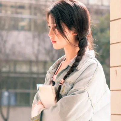 清新唯美女生头像图片大全分享 女生头像 第64张