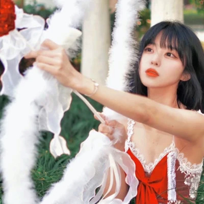 清新唯美女生头像图片大全分享 女生头像 第62张