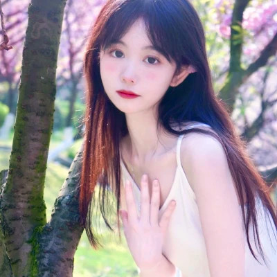 清新唯美女生头像图片大全分享 女生头像 第56张