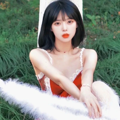 清新唯美女生头像图片大全分享 女生头像 第61张
