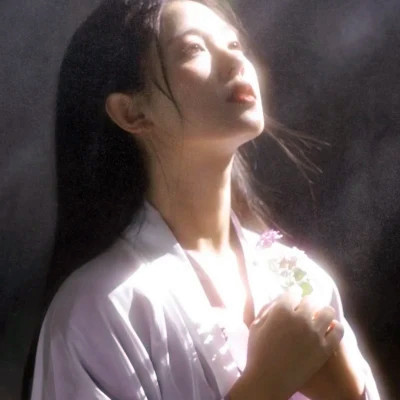 清新唯美女生头像图片大全分享 女生头像 第69张
