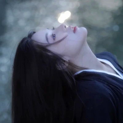 清新唯美女生头像图片大全分享 女生头像 第67张