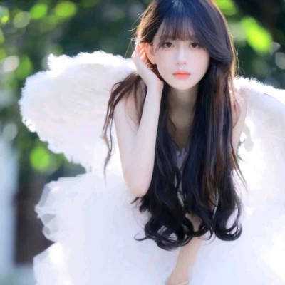 清新唯美女生头像图片大全分享 女生头像 第74张