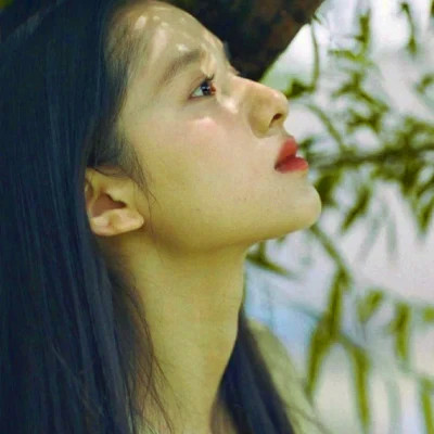 清新唯美女生头像图片大全分享 女生头像 第72张