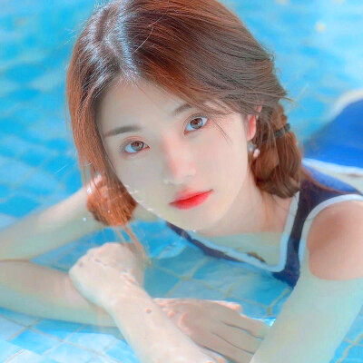 清新唯美女生头像图片大全分享 女生头像 第84张