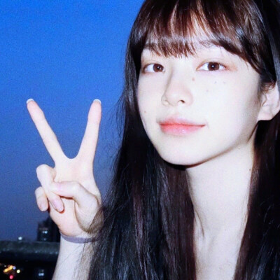 清新唯美女生头像图片大全分享 女生头像 第89张