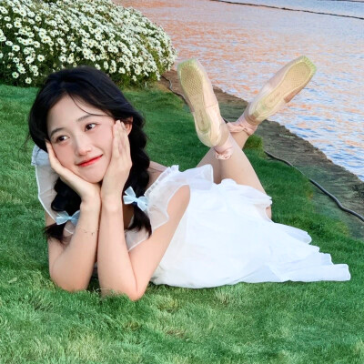 清新唯美女生头像图片大全分享 女生头像 第100张 清新唯美女生头像图片大全分享 女生头像 第100张