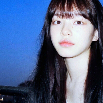 清新唯美女生头像图片大全分享 女生头像 第90张
