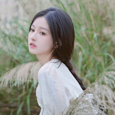 清新唯美女生头像图片大全分享 女生头像 第95张
