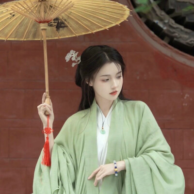 清新唯美女生头像图片大全分享 女生头像 第92张
