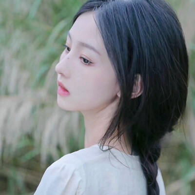 清新唯美女生头像图片大全分享 女生头像 第94张