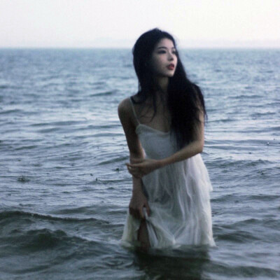 清新唯美女生头像图片大全分享 女生头像 第99张