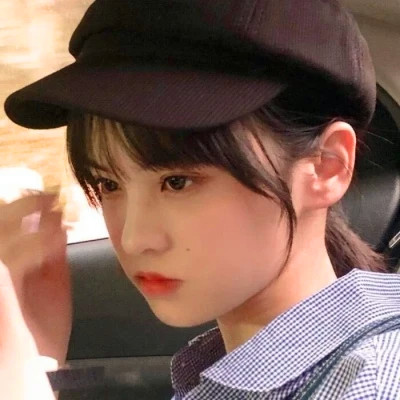 头像女ins高级质感大众，宝藏收藏 女生头像 第2张