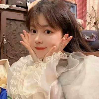 头像女ins高级质感大众，宝藏收藏 女生头像 第5张