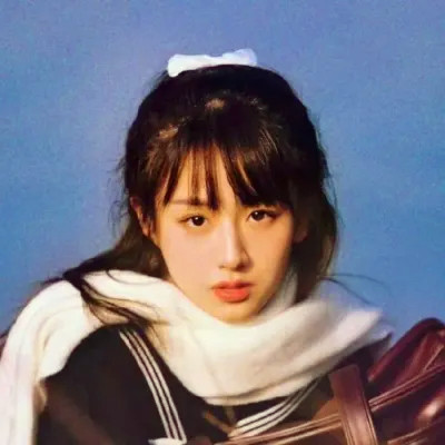 头像女ins高级质感大众，宝藏收藏 女生头像 第4张
