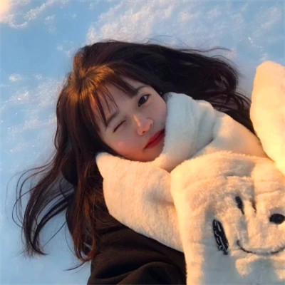头像女ins高级质感大众，宝藏收藏 女生头像 第10张