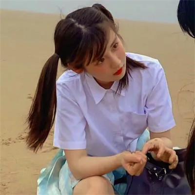 头像女ins高级质感大众，宝藏收藏 女生头像 第13张